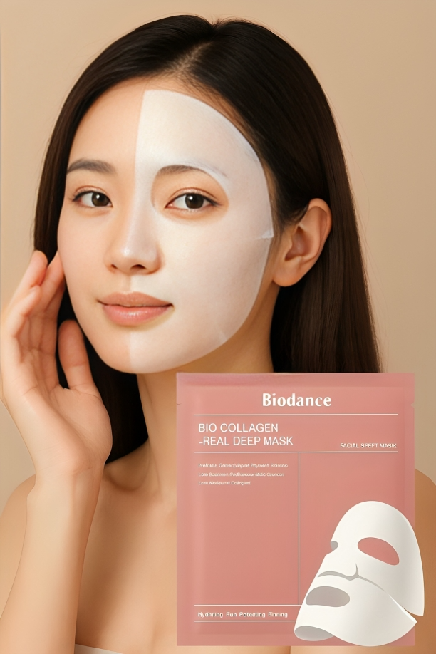 Biodance Bio-Collagen Real Deep Mask