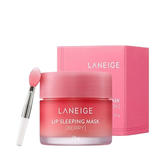 LANEIGE Lip Sleeping Mask [Berry] 20g