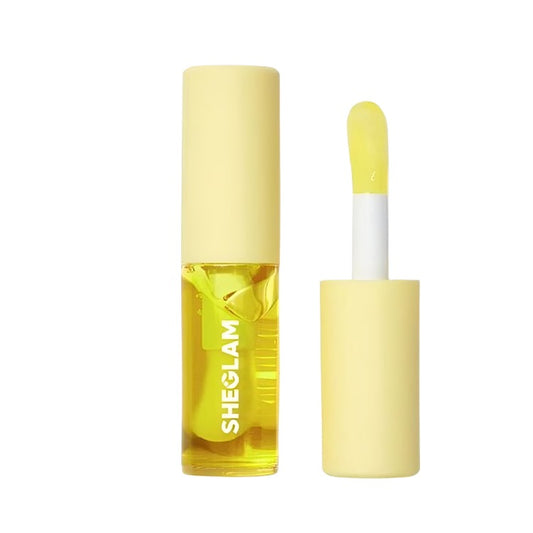 SheGlam Lip Oil (Grapefruit Glow)
