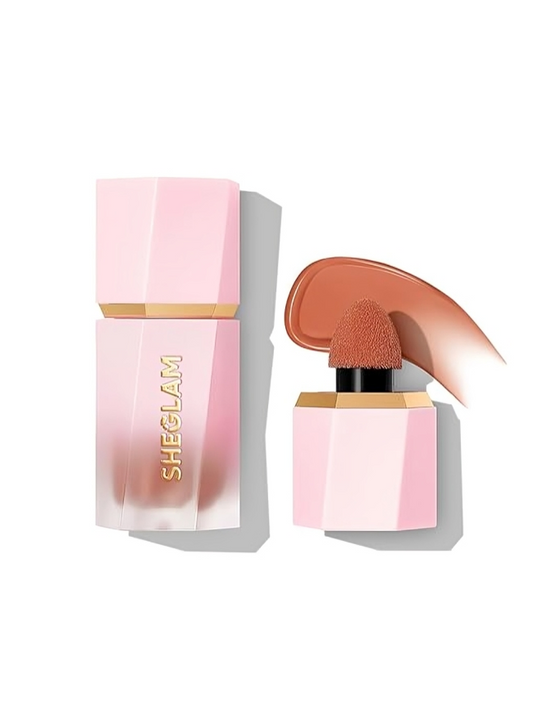 SHEGLAM Liquid Blush - BIRTHDAY SUIT