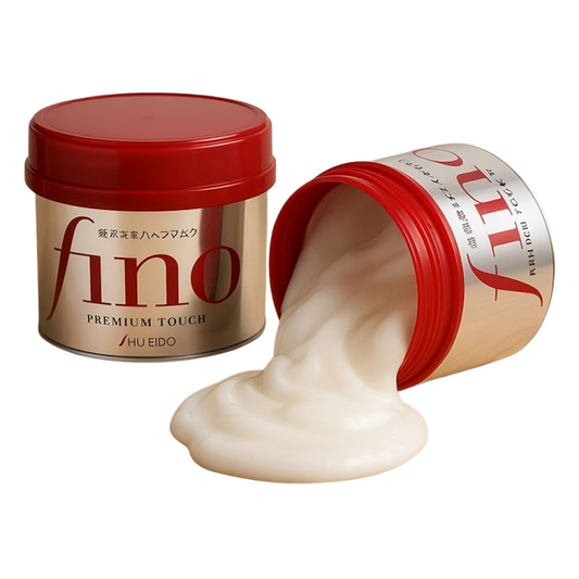 Fino Hair Mask