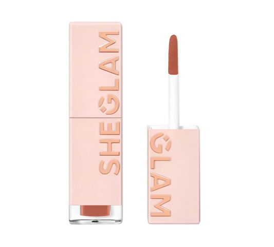 SHEGLAM Take A Hint Lip Tint - GOOD HABITS
