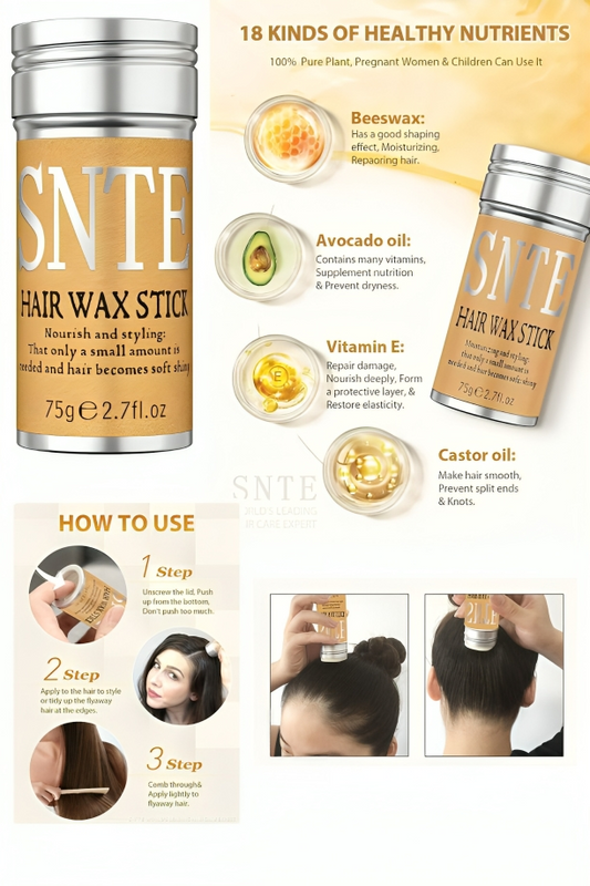 IKT Wax Stick (75g)