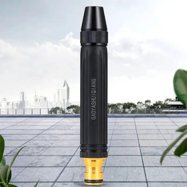 Nozzle Water Pressure Spray Gun