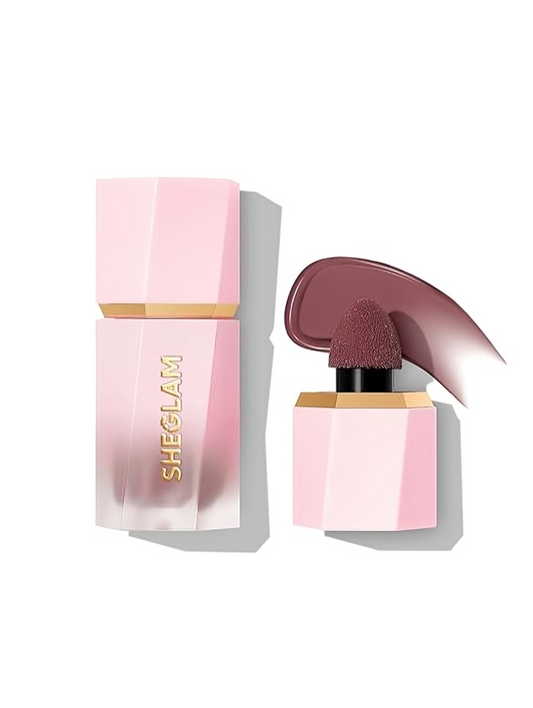 SHEGLAM Liquid Blush - NIGHT DRIVE