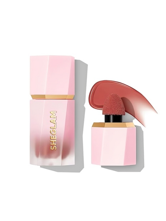 SHEGLAM Liquid Blush - RISKY BUSINESS