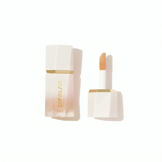 SHEGLAM Glow Boom Highlighter - TEA CAKE