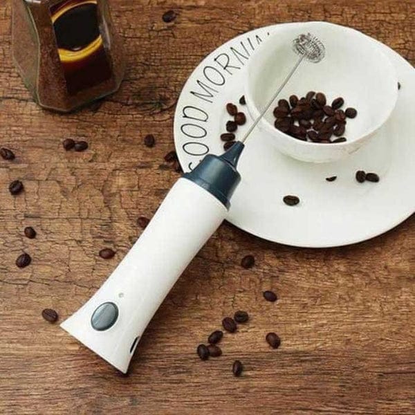 Premium Quality Rechargeable Coffee beater