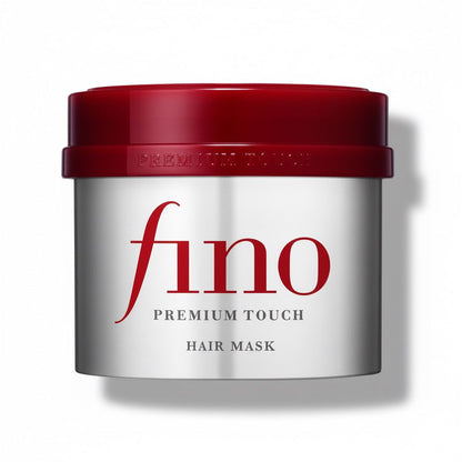 Fino Hair Mask