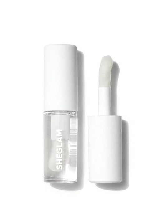 SheGlam Lip Oil (Loco For Coco)