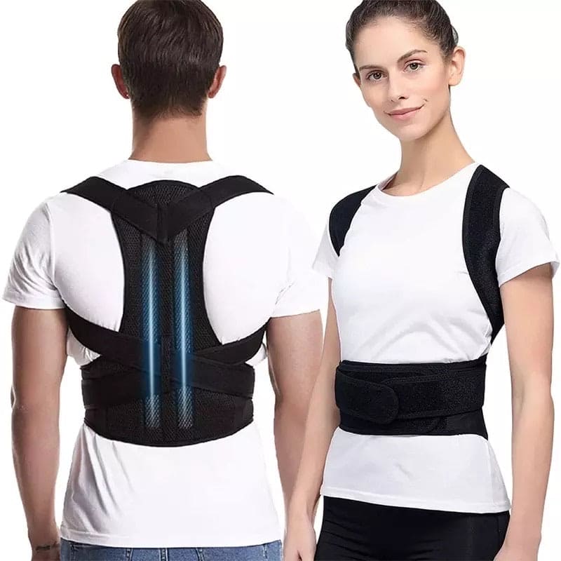 Posture Corrector Back Belt
