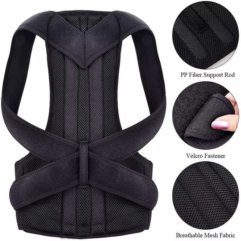 Posture Corrector Back Belt