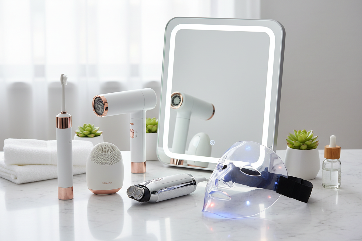 personalcare gadgets
